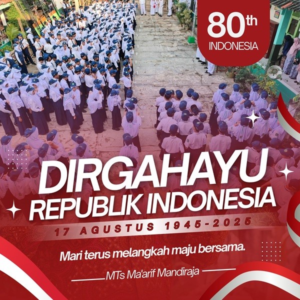 Upacara Kemerdekaan Indonesia di Matsamara Mengenang Perjuangan Para Pahlawan